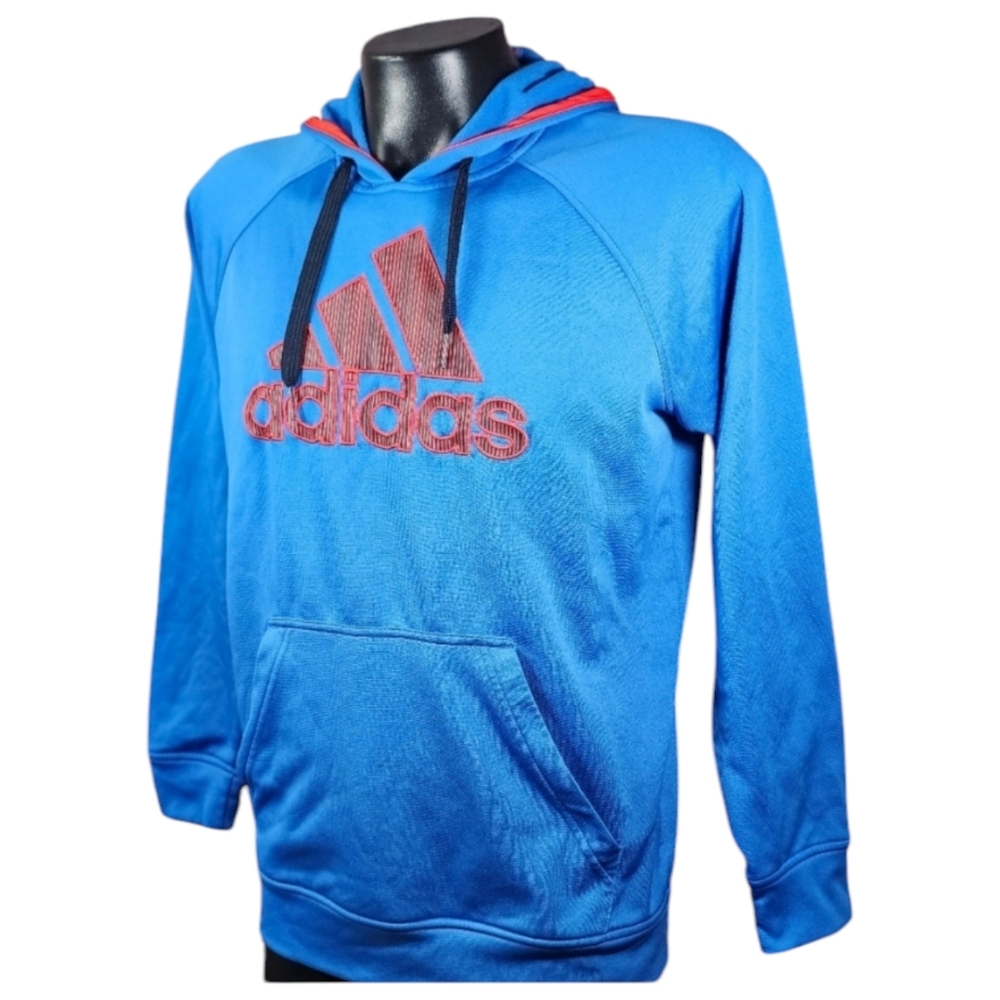Adidas pullover‎ hoodie